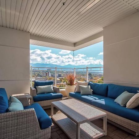 Charming Downtown Getaway Apartment Salt Lake City Luaran gambar