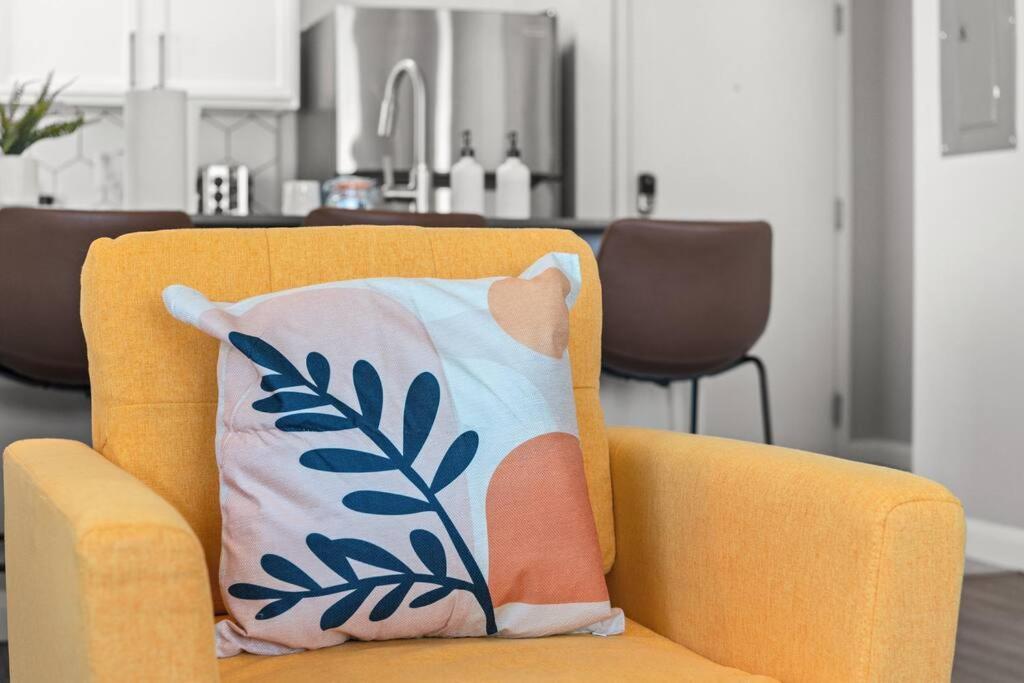 Charming Downtown Getaway Apartment Salt Lake City Luaran gambar