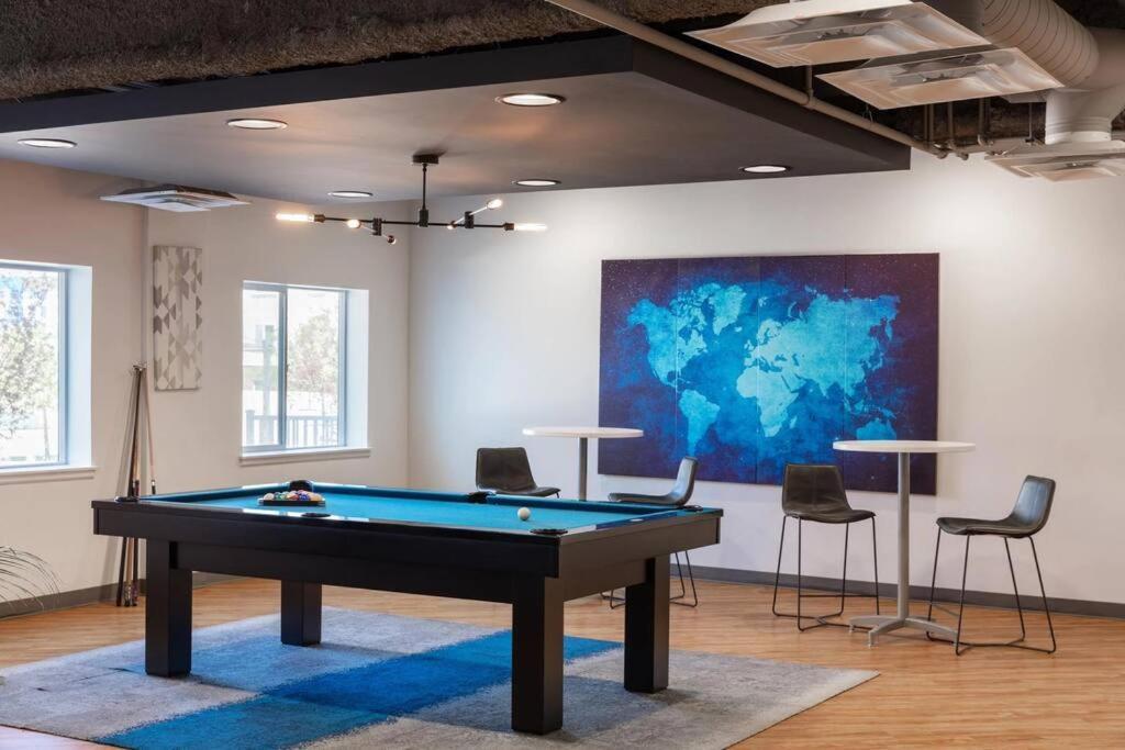 Charming Downtown Getaway Apartment Salt Lake City Luaran gambar