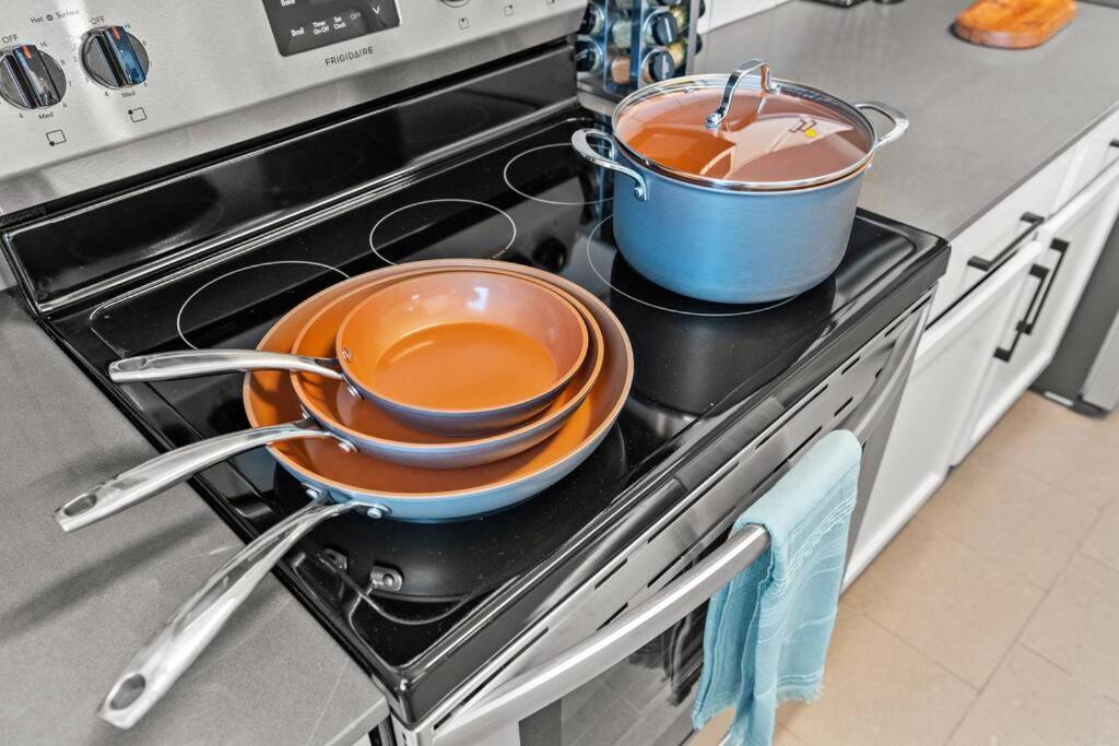 Charming Downtown Getaway Apartment Salt Lake City Luaran gambar